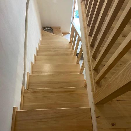 Valeria'S Apartments Sinarádes Екстериор снимка
