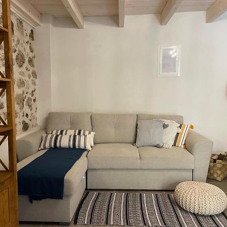 Valeria'S Apartments Sinarádes Екстериор снимка