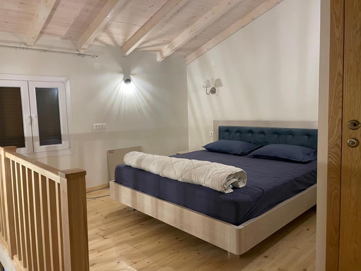 Valeria'S Apartments Sinarádes Екстериор снимка