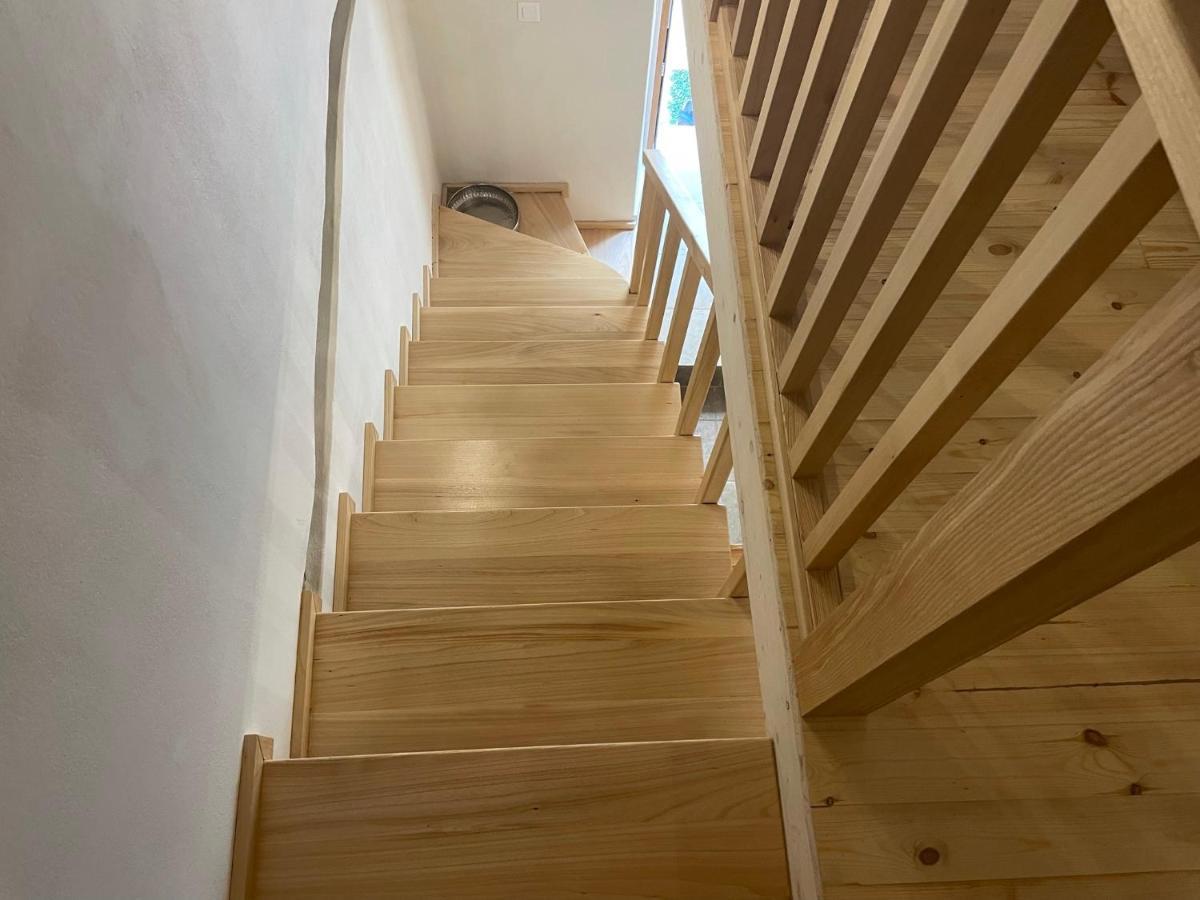Valeria'S Apartments Sinarádes Екстериор снимка