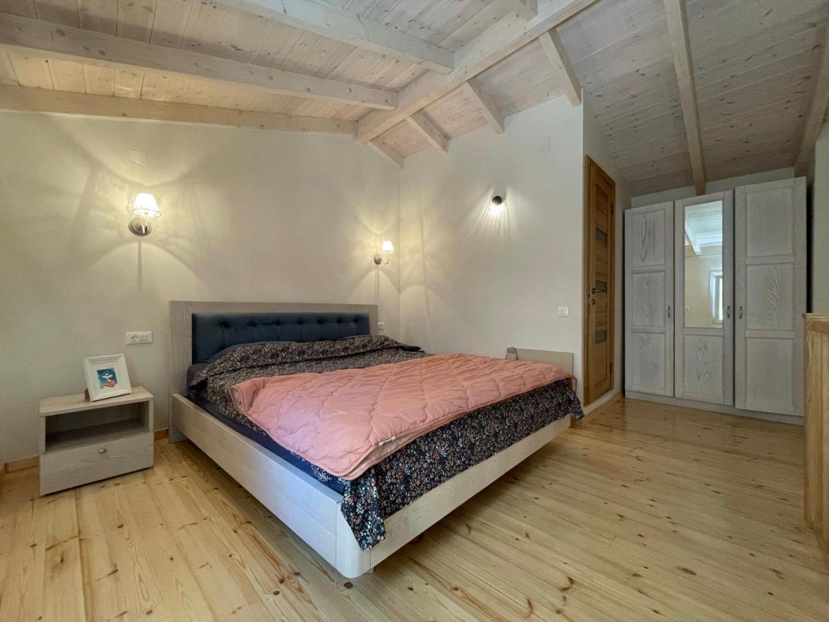 Valeria'S Apartments Sinarádes Екстериор снимка