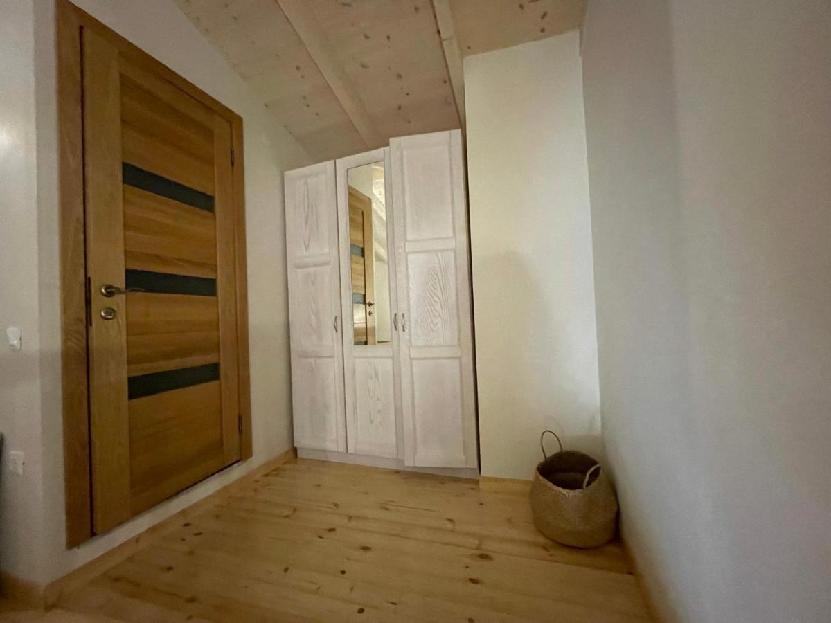 Valeria'S Apartments Sinarádes Екстериор снимка