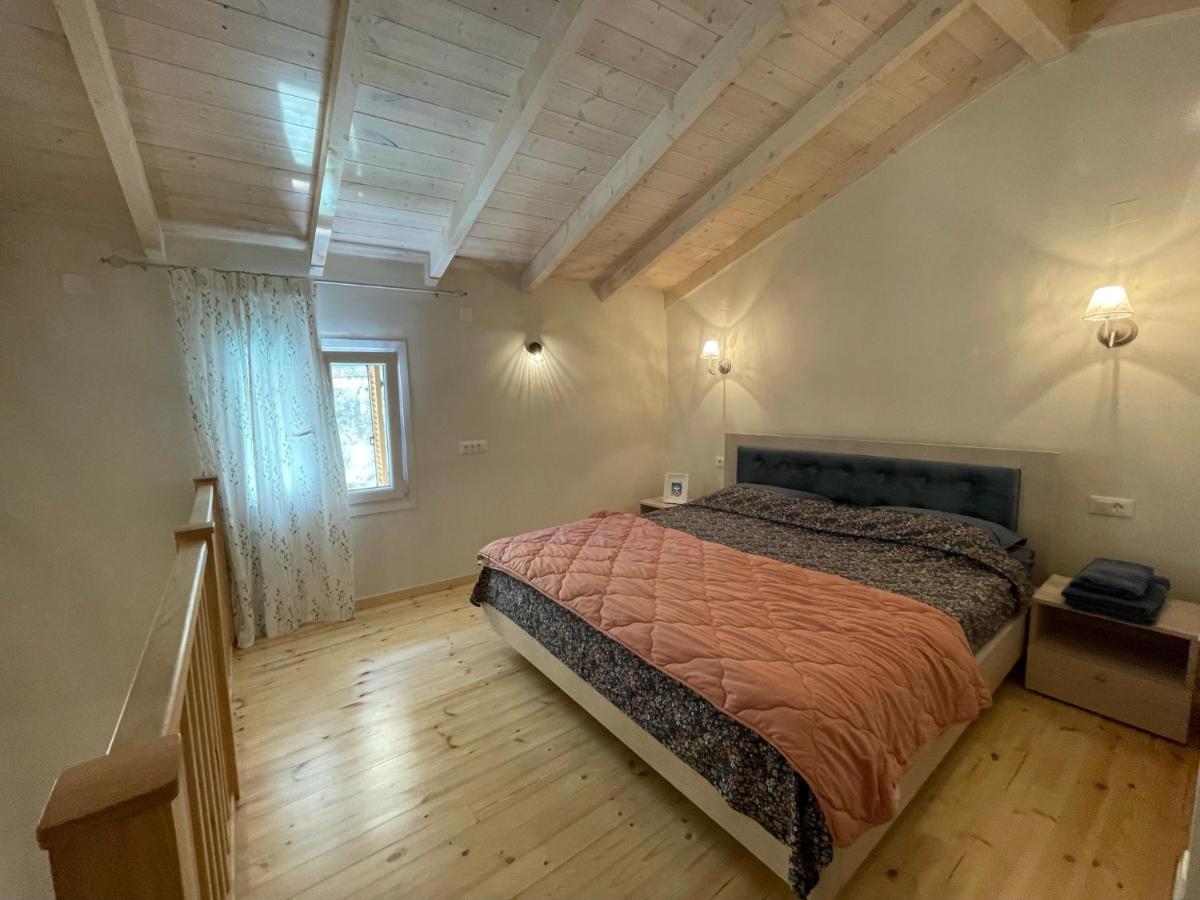 Valeria'S Apartments Sinarádes Екстериор снимка