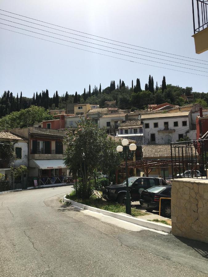 Valeria'S Apartments Sinarádes Екстериор снимка