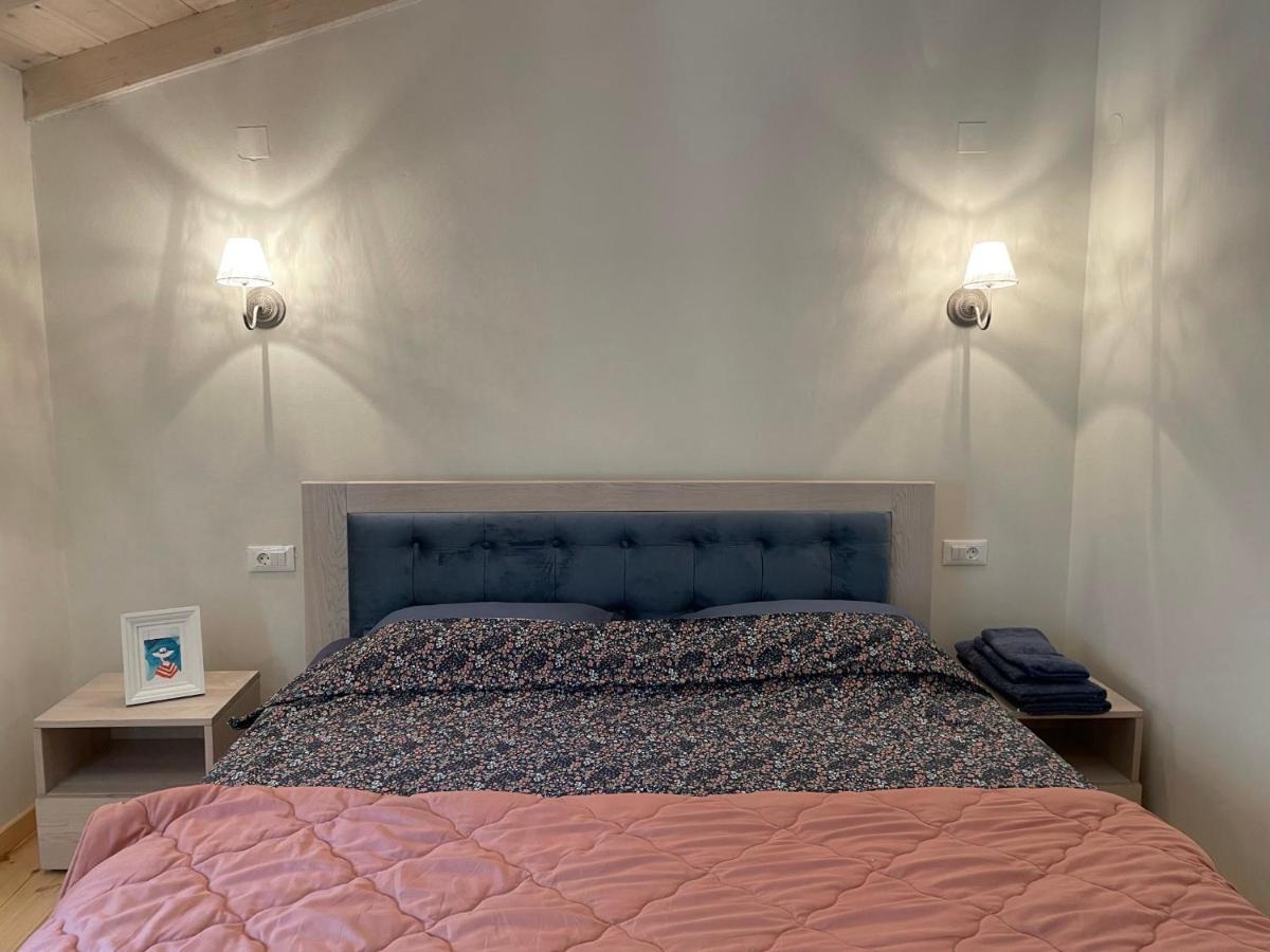 Valeria'S Apartments Sinarádes Екстериор снимка